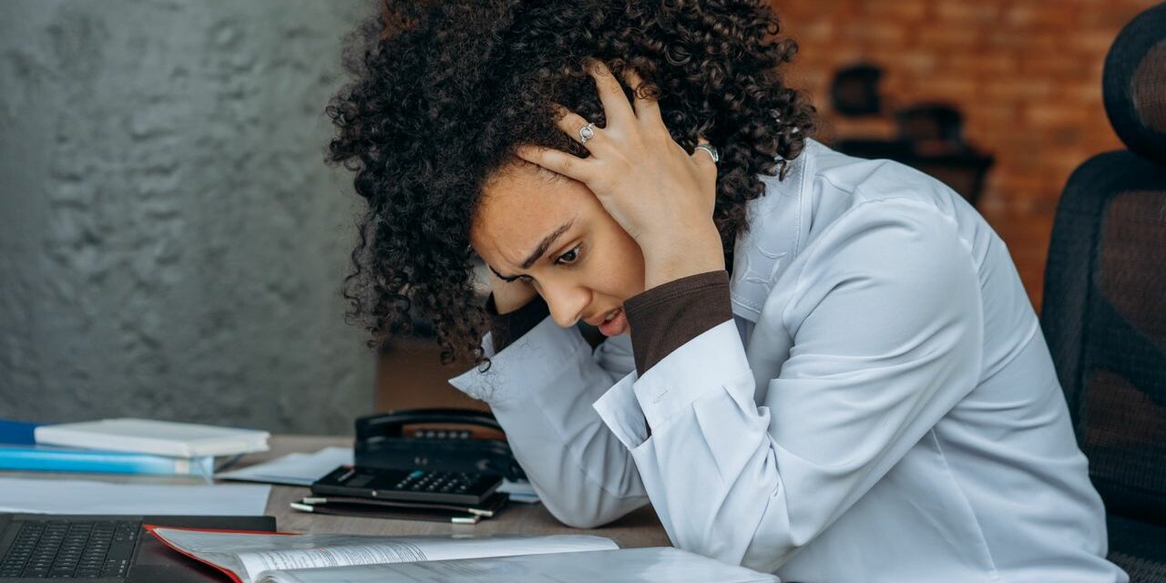 Charge Mentale des Mamans : Comment Mieux la Gérer