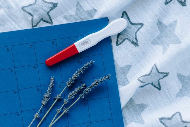 checklist maternité-baby journal