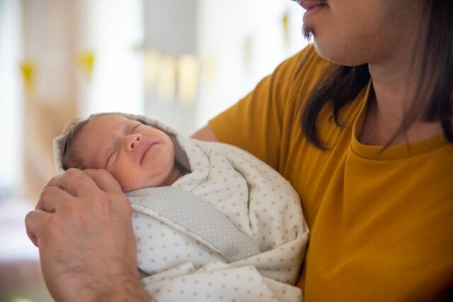 citation naissance bébé-entrepreneur anonyme-strategie des fractales