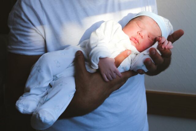 citation naissance bébé-entrepreneur anonyme-strategie des fractales