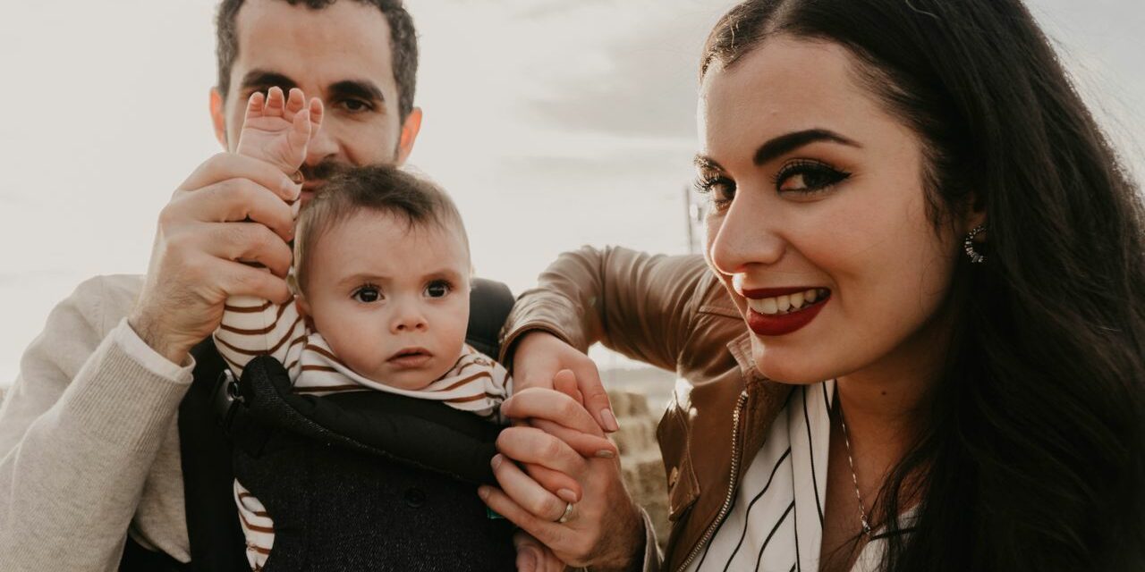 Coparentalité : Comment Bien S’Organiser Autour des Souvenirs de l’Enfant