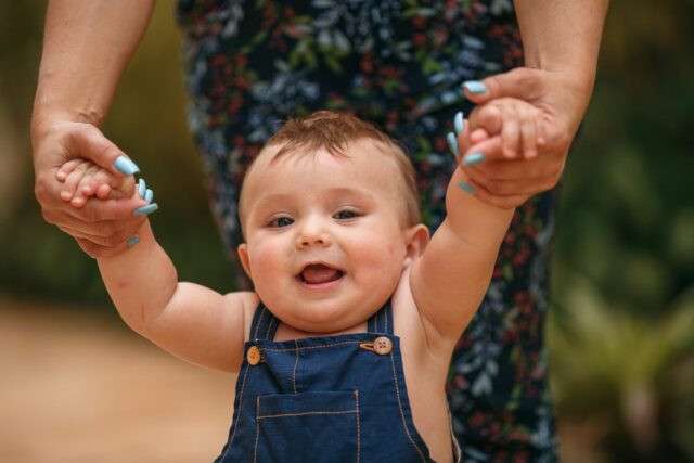 courbe de croissance bébé carnet-baby journal