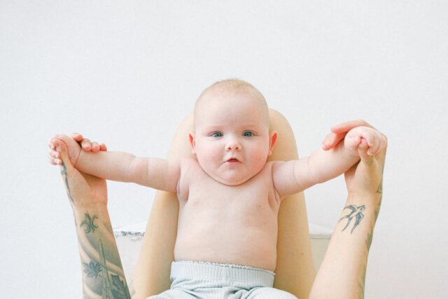 courbe de croissance bébé carnet-baby journal