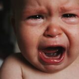 crise 8 mois bébé-baby journal