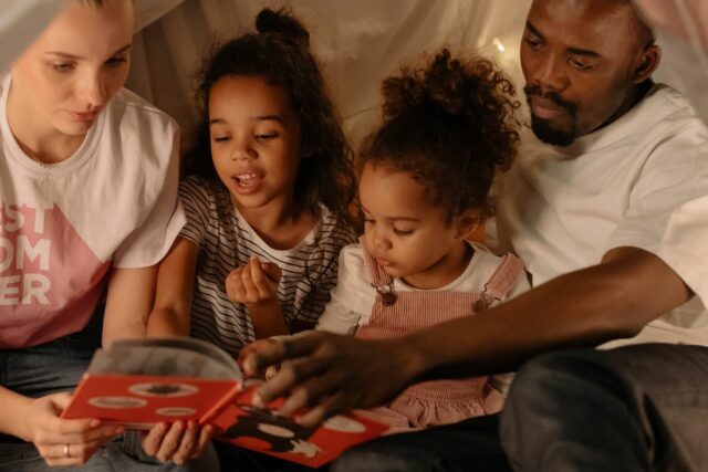 déménagement avec bébé souvenir-baby journal