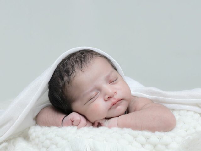 développement bébé 1 mois-baby journal