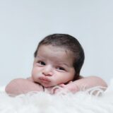 développement bébé 1 mois-baby journal