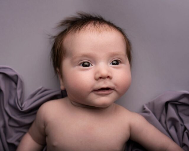 développement bébé 3 mois-baby journal