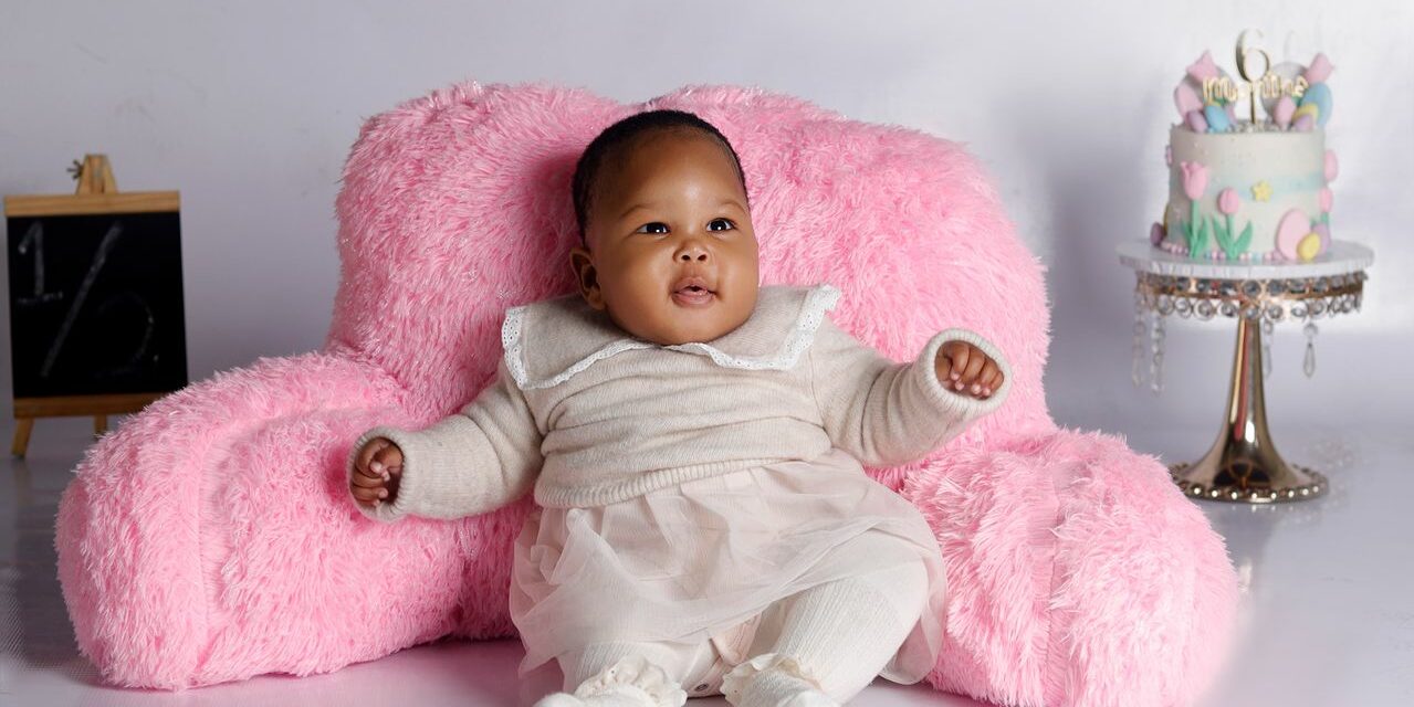 Développement Bébé 6 Mois : Les Nouveaux Apprentissages