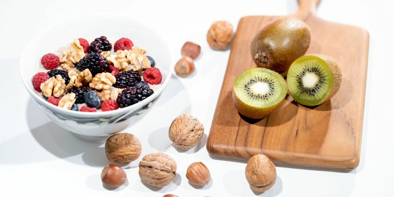 Fruits Oléagineux Bébé : Oméga-3 Plantes + Poudre Sûre + 9 Utilisations Créatives