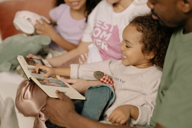 garde alternée souvenirs enfant-baby journal