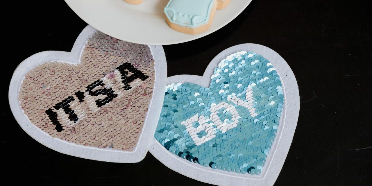 Gender Reveal : Idées Originales pour Annoncer le Sexe de Bébé