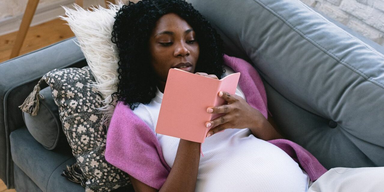 Pourquoi Tenir un Journal de Grossesse ?
