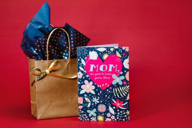idée cadeau jeune maman-baby journal