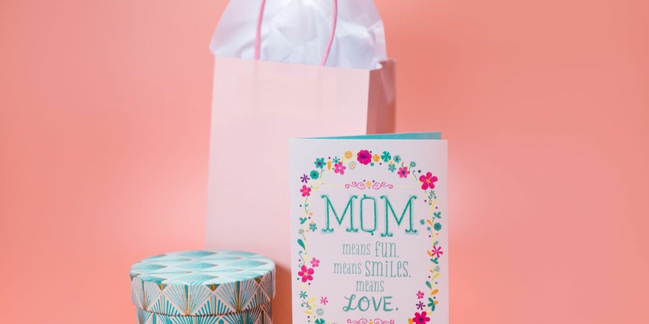Les Meilleures Idées Cadeaux pour une Jeune Maman