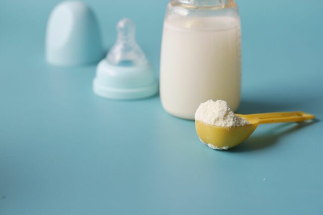 intolérance lactose adaptation-baby journal