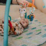 jeux éveil bébé-baby journal