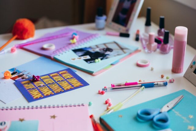 journal grossesse personnalisé-baby journal
