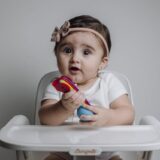 langage des signes bébé-baby journal