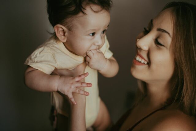 maman solo souvenirs bébé-baby journal