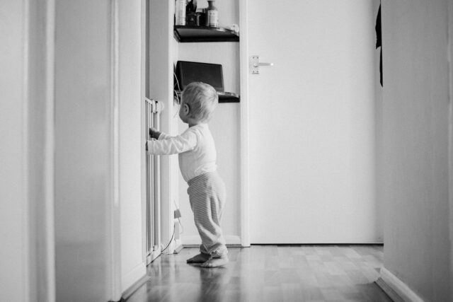 motricité libre bébé-baby journal