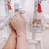 naissance prématurée souvenir-baby journal