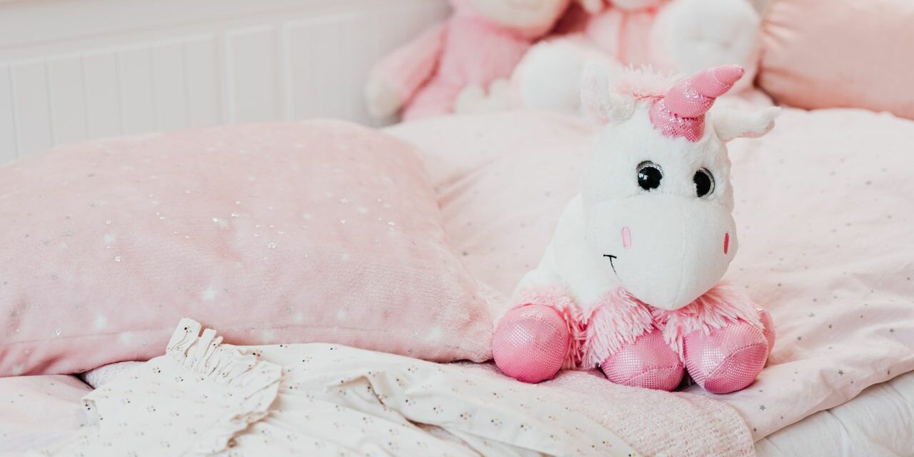Le Doudou de Bébé : Pourquoi Garder Son Histoire est Important