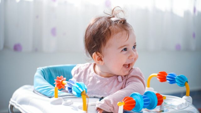 poussée dentaire bébé-baby journal