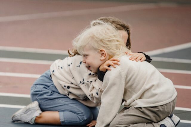 premier jour école maternelle-baby journal