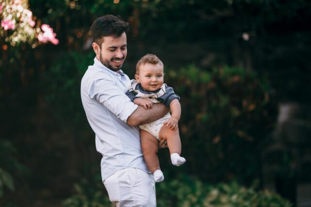 premier mot bébé-baby journal