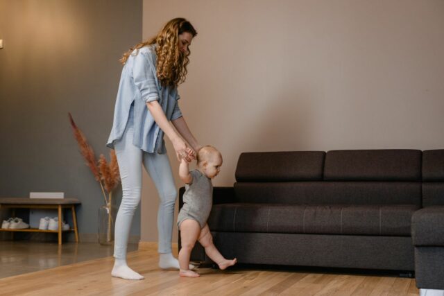 premier pas bébé-baby journal