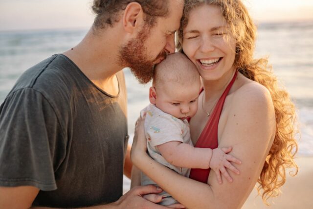 premier voyage bébé souvenir-baby journal