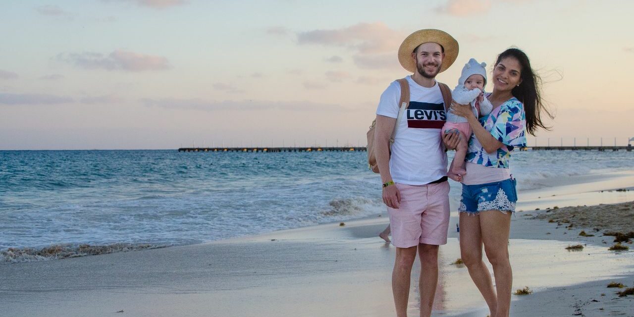 Premier Voyage de Bébé : Comment l’Immortaliser