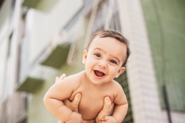 première dent bébé-baby journal