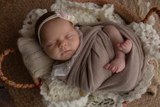 premiers jours bébé maison-baby journal
