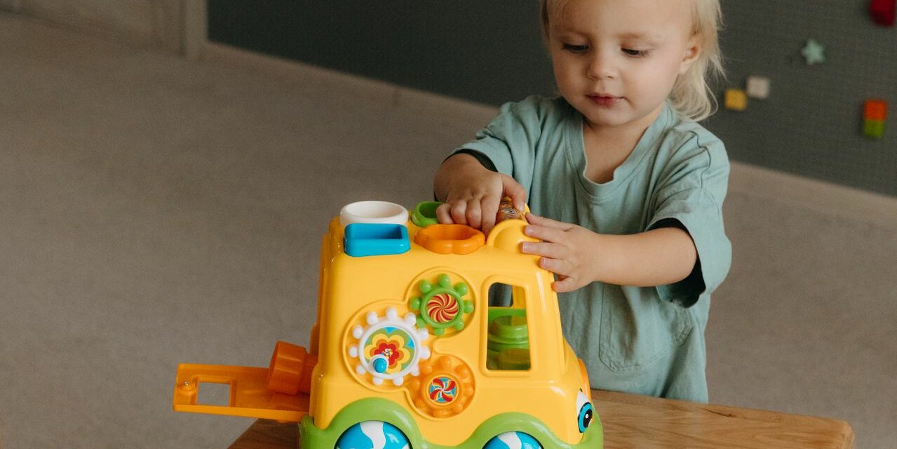 Rentrée en Crèche : Comment Vivre et Documenter cette Étape