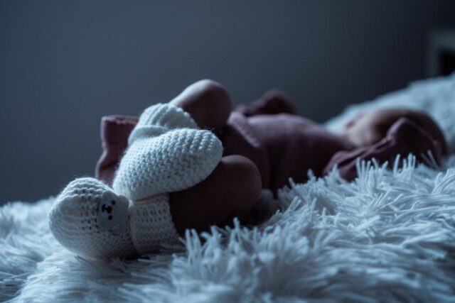 réveil nocturne bébé-baby journal