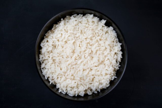 riz bébé constipation-baby journal