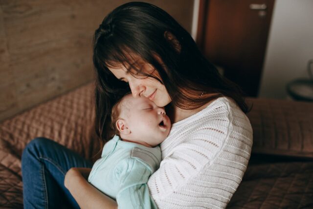 routine sommeil bébé-baby journal