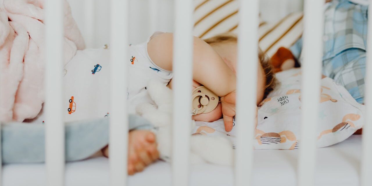 Routine Sommeil Bébé : Le Guide Complet pour des Nuits Plus Sereines