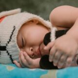 sieste bébé par âge-baby journal