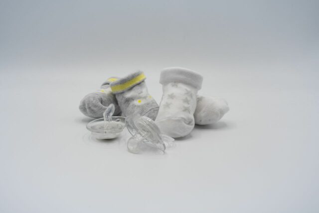 vetement bébé garder souvenir-baby journal