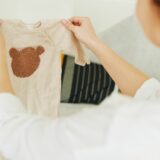 vetement bébé garder souvenir-baby journal