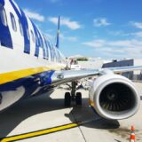 voyage en avion avec bébé-baby journal