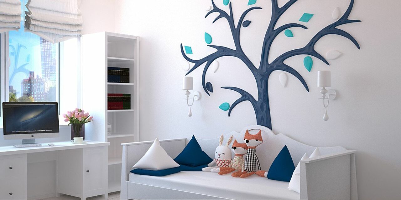 Créer un Arbre Généalogique pour Son Enfant