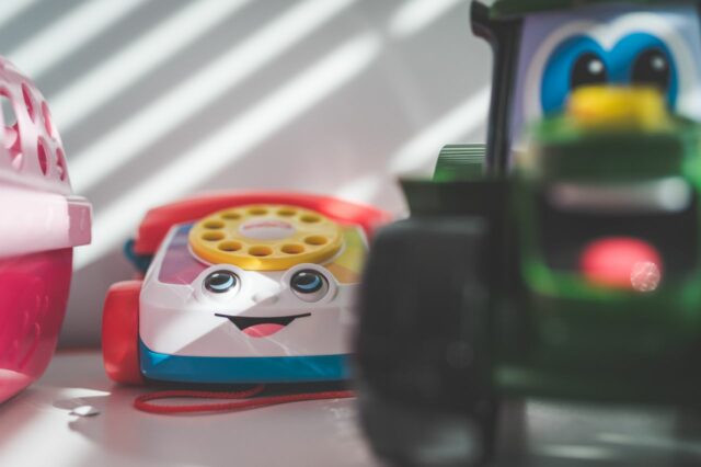 babyphone choisir quel modèle-baby journal