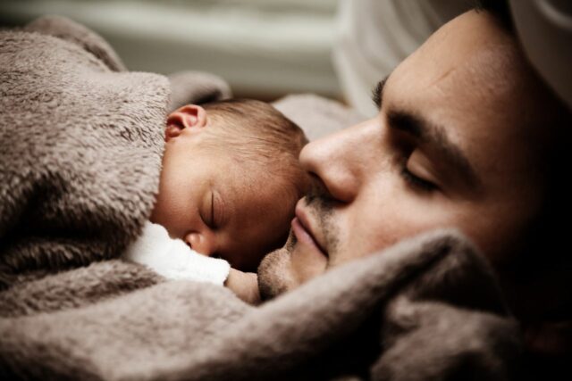 bébé né jour spécial histoire-baby journal