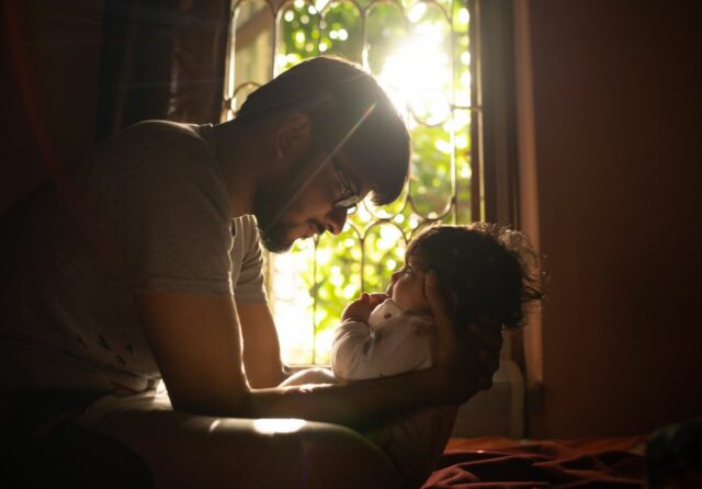 bébé né jour spécial histoire-baby journal