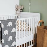 chambre bébé aménager sécurité-baby journal