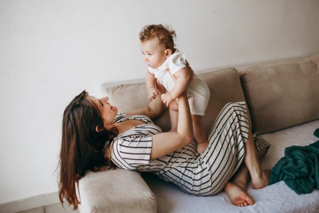 choisir mode de garde bébé-baby journal